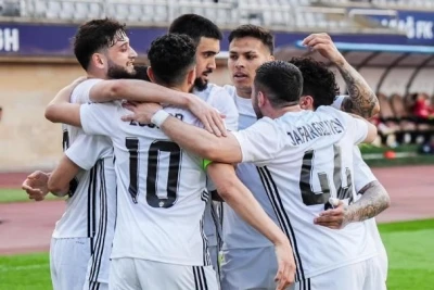"Karabağ" Finale Böyle Yükseldi