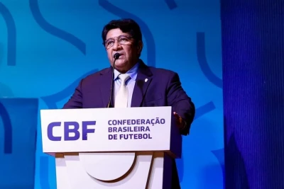 Brezilya Futbol Konfederasyonu Başkanı görevden alınabilir