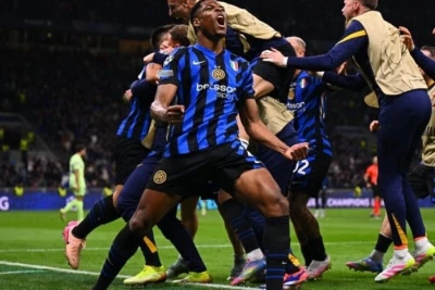 "Barcelona", "Inter"in savunmacısını transfer etmekle ilgileniyor