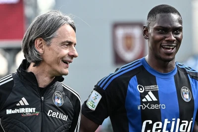 Filippo İnzaghi'nin takımı 34 yıl sonra Serie A'ya yükseldi