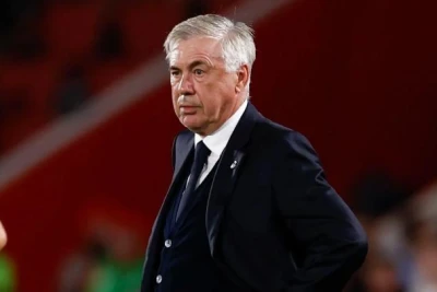 Ancelotti bu akşam görevden alınabilir