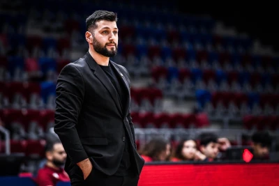 Davit Çivçivadze: "Rakip hataları affetmeyen bir takım"