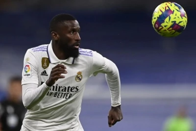 "Real"ın defans oyuncusu sezon sonuna kadar oynamayacak