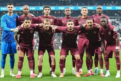 Türkiye Süper Ligi'ne veda edecek bir takım daha belli oldu