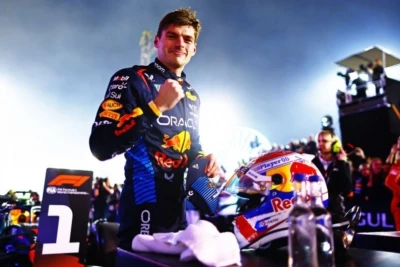 Verstappen, "Formula 1" Miami Grand Prix'sini Kazandı