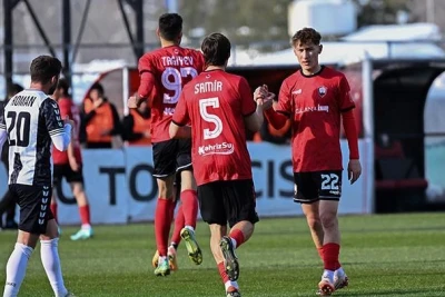 "Gabala" bugün şampiyonluk unvanını kazanabilir