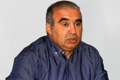 "Araz-Nahçıvan" yetkilisi: "Baku Fire" ile maç şampiyonluğa giden yolda önemli bir öneme sahip olabilir