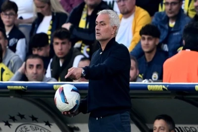 Jose Mourinho'ya Rusya'dan DAVET: "Gelmeye hazır"