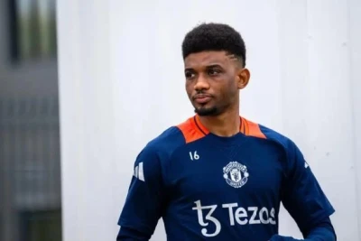 "Manchester United" için sevindirici haber