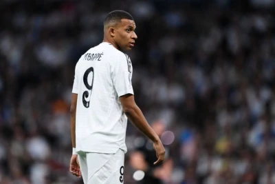 Kilian Mbappé hakkında sakatlık haberi var