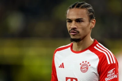 Almanya Milli Takımı oyuncusu Bayern'den ayrılabilir