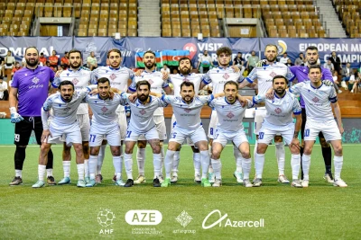 Milli takımımız ilk maçta galip geldi - GÜNCELLENDİ