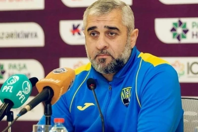 Adil Şükürov: "Sabah" takımı Azerbaycan Kupası'nı kazanabilir