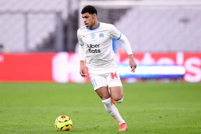 "Inter" Brezilyalı forvetin transferi için sözlü anlaşmaya vardı