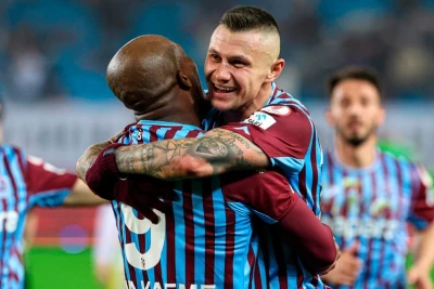 Galatasaray'ın Türkiye Kupası finalindeki rakibi belli oldu