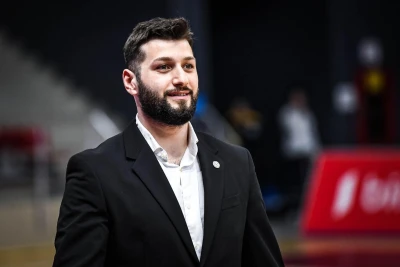 Davit Çivçivadze: "Abşeron" maça yeterince hazırlanmıştı