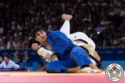 "Grand Slam" geri dönüyor: Azerbaycan heyeti Duşanbe'ye seyahat ediyor