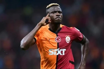 "Al-Hilal" Osimhen'i transfer etmek için harekete geçti
