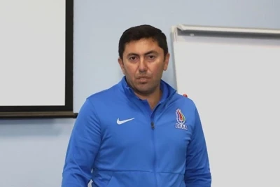 Samir Aliyev: "Herhangi bir takımın gücünü korumak amacıyla kadrosunda değişiklik yapacağını düşünmüyorum."