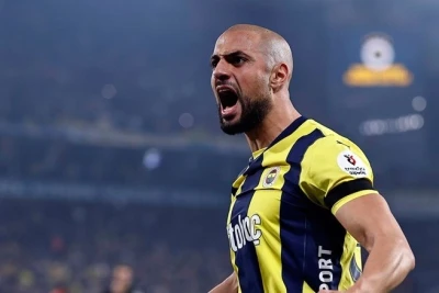 "Fenerbahçe" futbolcusunun "Zenit"e transferi mümkün