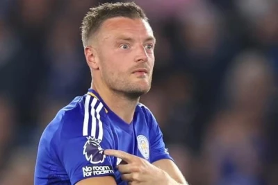 Vardy tamamen utanç verici olan davranışı için özür diledi