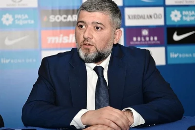 AFFA yetkilisi, kulüp finans yöneticilerinin katılımıyla gerçekleşen toplantının detaylarını açıkladı