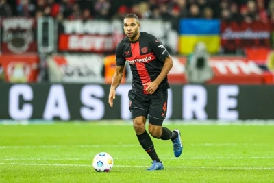 Almanya milli takım oyuncusu "Bayer"den ayrılıyor - RESMİ
