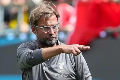 Klopp'un Fabregas Planı