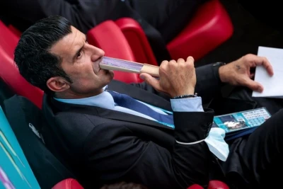 Luis Figo Şampiyonlar Ligi'ndeki favorisini açıkladı