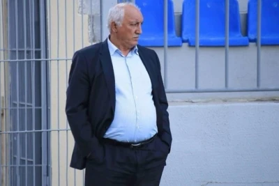 Ağaselim Mircevadov: "Derbiye gelsinler de, futbolla gerçekten ilgileniyorlar mı bilelim"