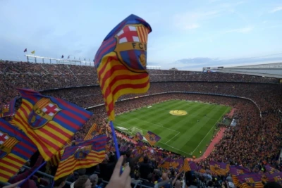 "Barcelona" yeni stoper transferi için anlaşmaya vardı