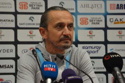 Diniyev'in kulübünden teknik direktör istifası