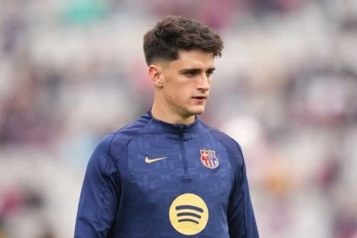 "Barcelona" futbolcusu takımını değiştirmek istiyor