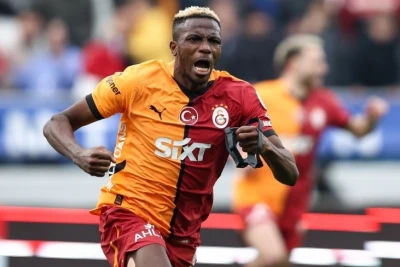 Manchester United'ın ana transfer hedefi belli oldu