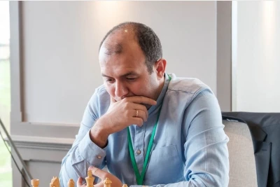 Rauf Memmedov, "Şampiyonlar Savaşı" turnuvasında rakibinin değişmesiyle ilgili düşüncelerini paylaştı