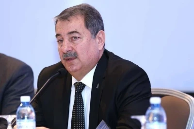 Vagif Sadıkov: "Azerbaycan derbisi gerçekleşmedi"