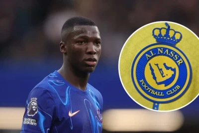 "Al-Nassr" Premier Lig Rekortmenini Transfer Ediyor