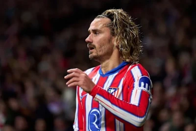 Griezmann'ın Atletico Madrid ile imzalayacağı yeni sözleşmenin detayları belli oldu