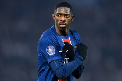 Dembele vatandaşlarını geride bıraktı