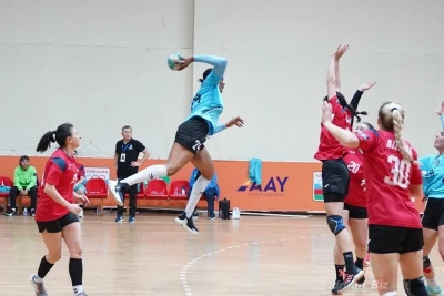 Azerbaycan Kupası'nın ilk MAÇ TAKVİMİ