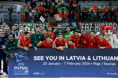 Letonya ve Litvanya, UEFA'yı zor duruma soktu