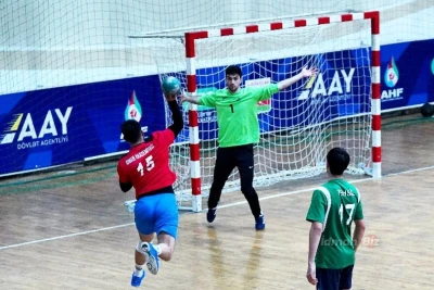 Lider için basit bir test