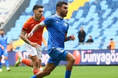 İskenderli'nin takımı deplasmanda galip geldi