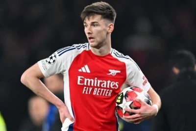 "Arsenal"den Ayrılacak