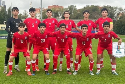 Milli takımımız Belarus ile oynayacak