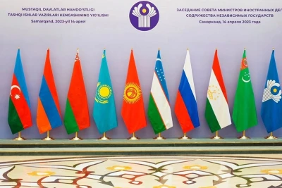 Azerbaycan'da düzenlenecek III. CIS Oyunları'nın açılış ve kapanış törenlerine 500 gönüllünün katılması planlanıyor