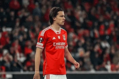 "Real" Portekiz Kulübünün Defans Oyuncusuyla İlgileniyor