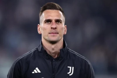 "Juventus" Arkadiusz Milik ile Yeni Sözleşme İmzaladı