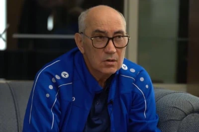 Kurban Berdiyev neden Kazan'a gidiyor?