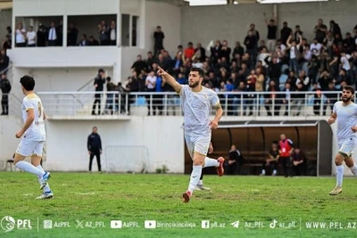 Şemkir ve Ağdaş'tan zafer